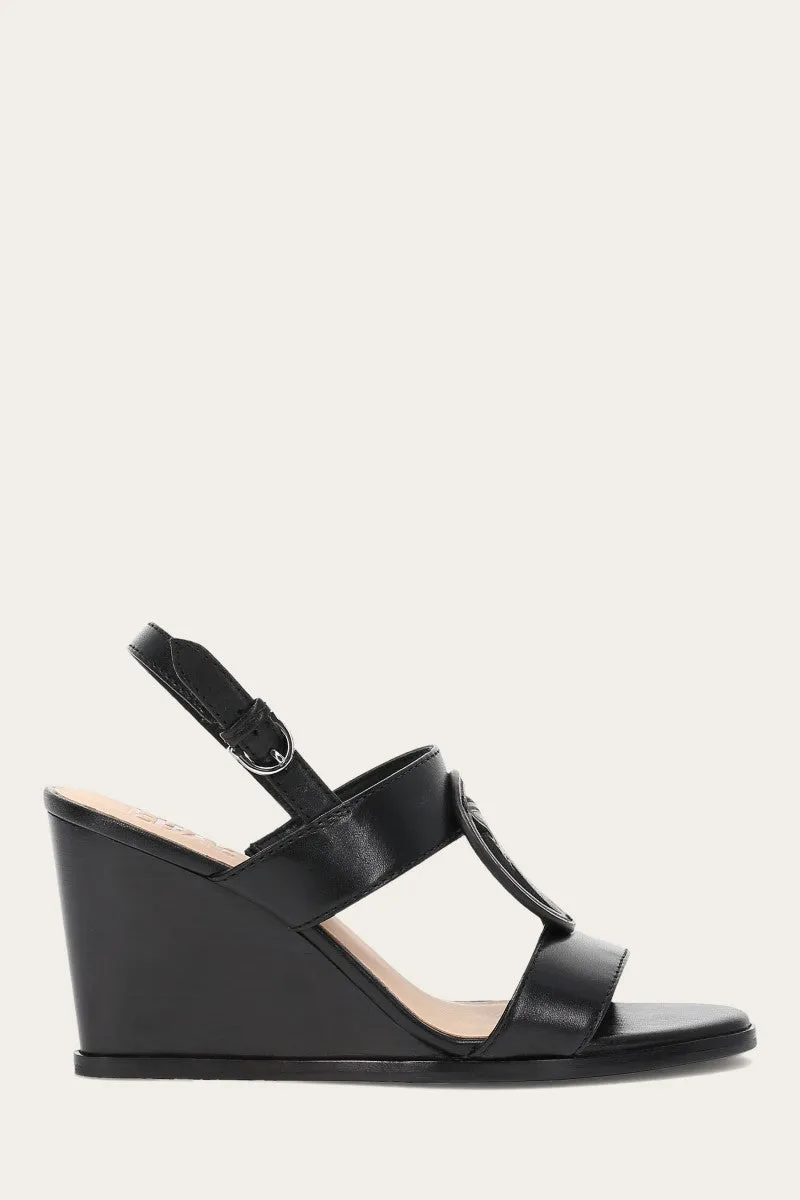 Rachel Logo Sandal Street Cool