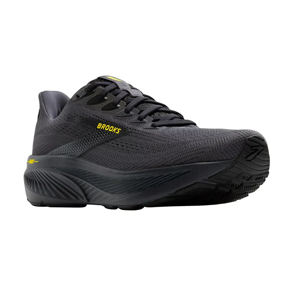 Men's Ghost 17 Pearl Shine Mesh Upper