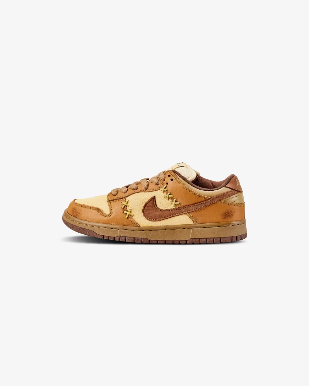 Crystal Glow Day Long Nike SB Dunk Low ??Shanghai 2?? Sneakers