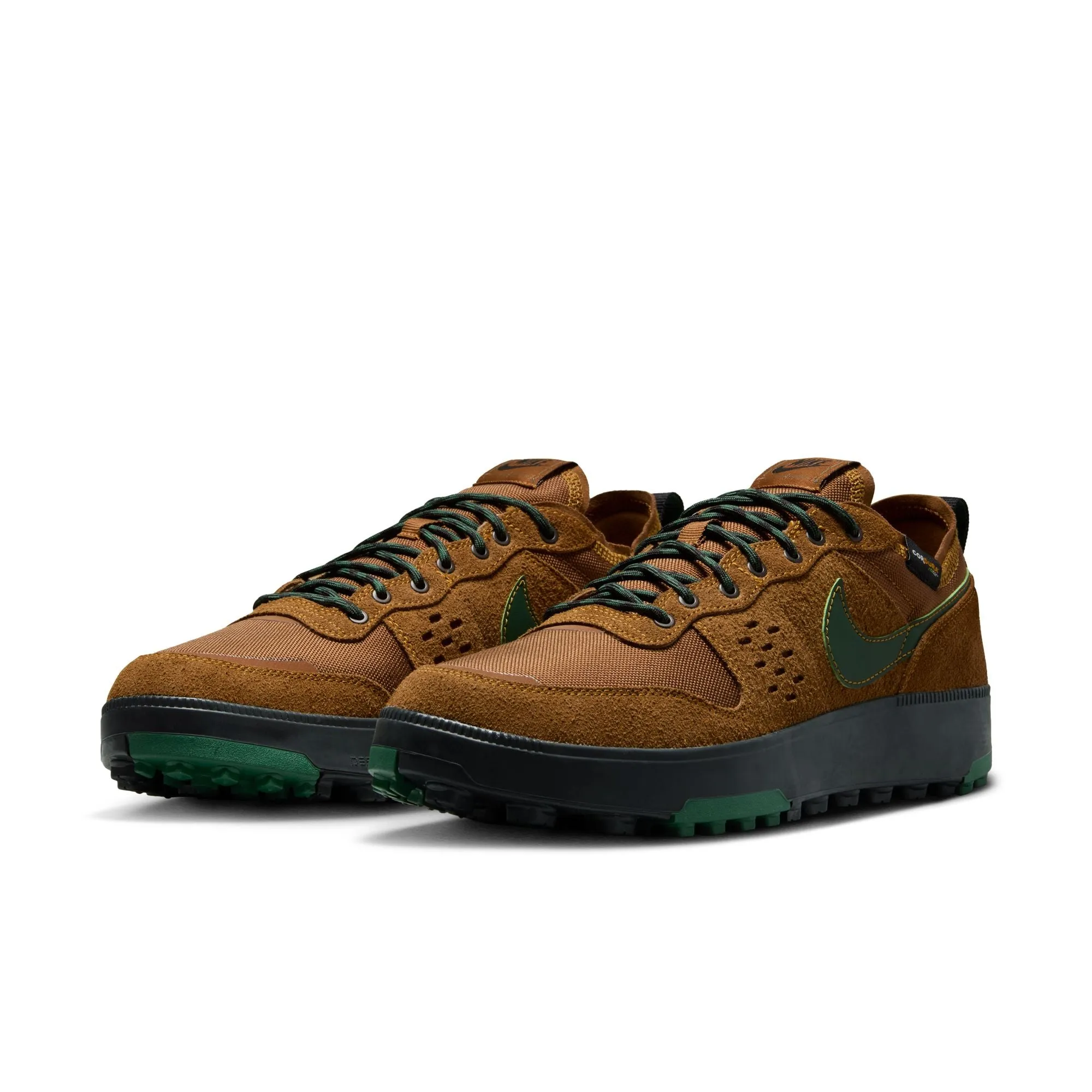 largest NIKE C1TY PRM