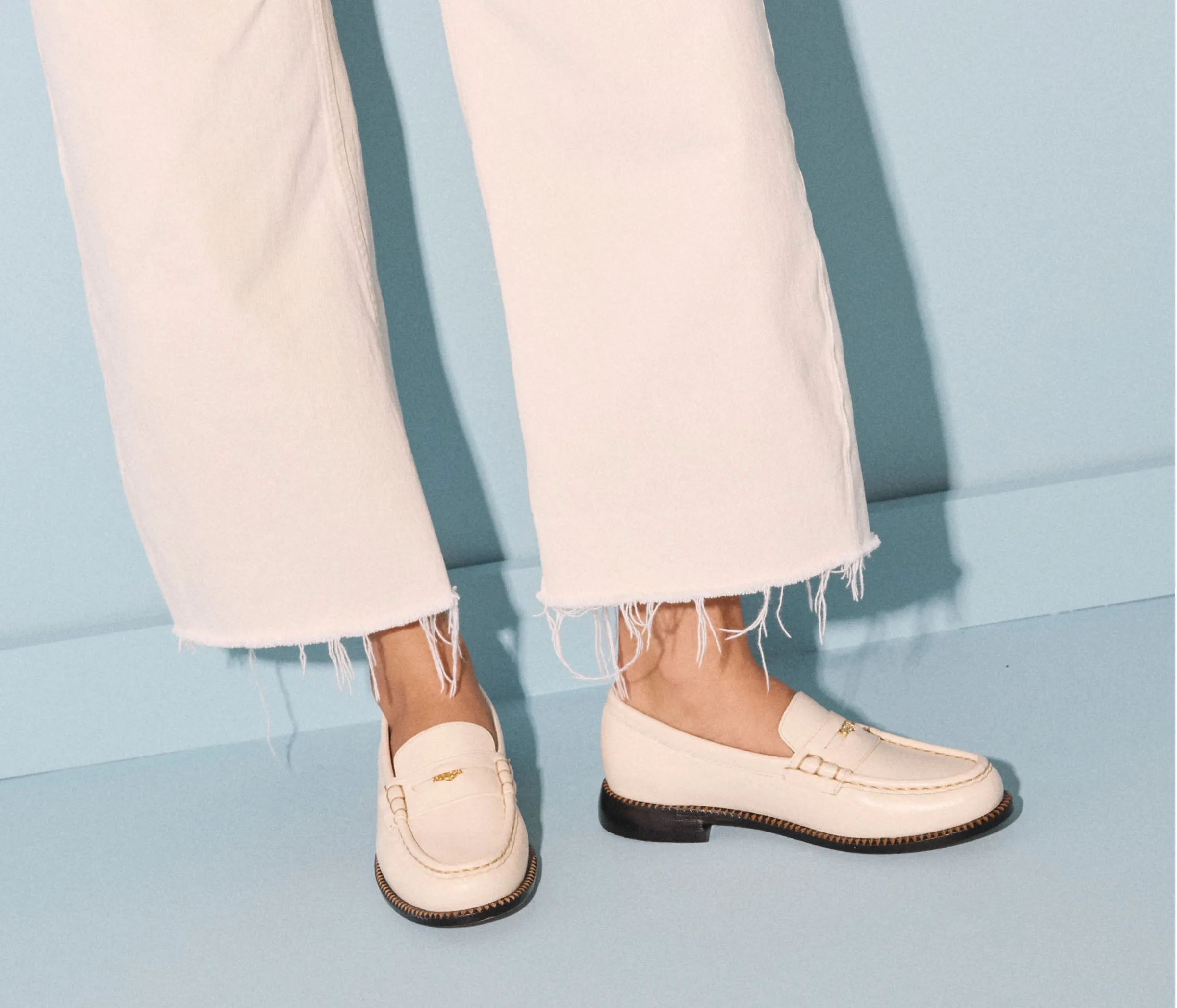 Active Breeze ELBA PENNY LOAFER