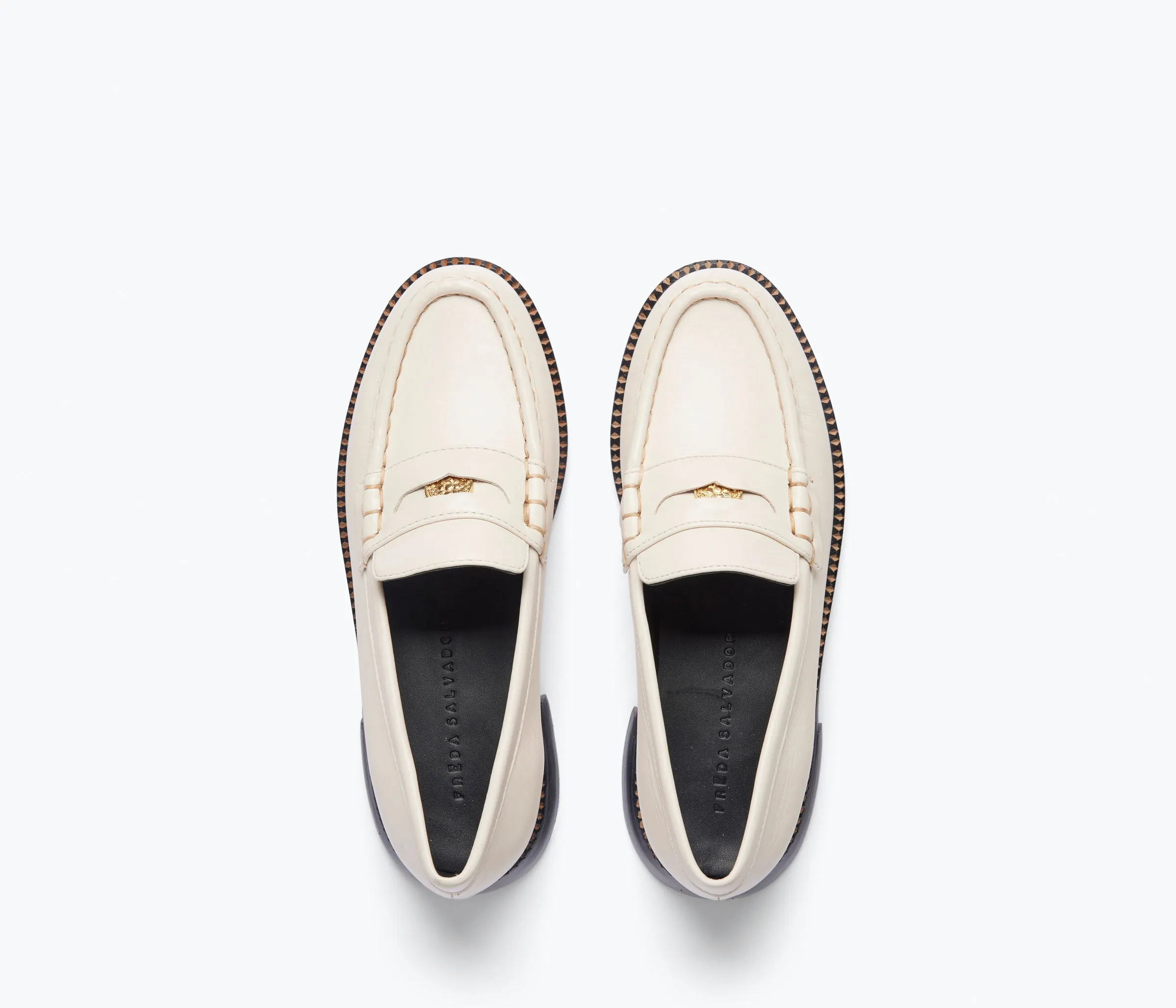 ELBA PENNY LOAFER True Steps
