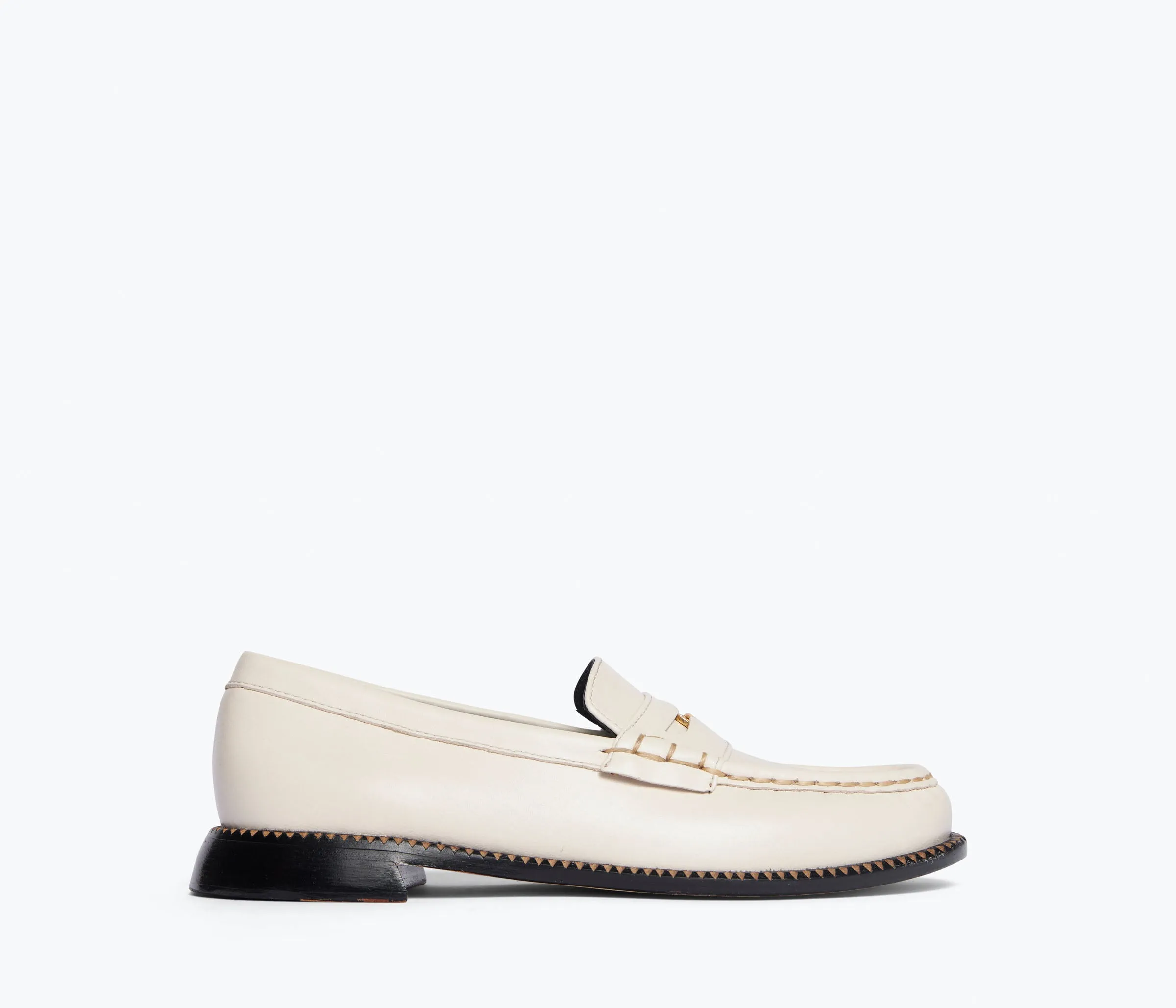ELBA PENNY LOAFER Date Ready Food Lane