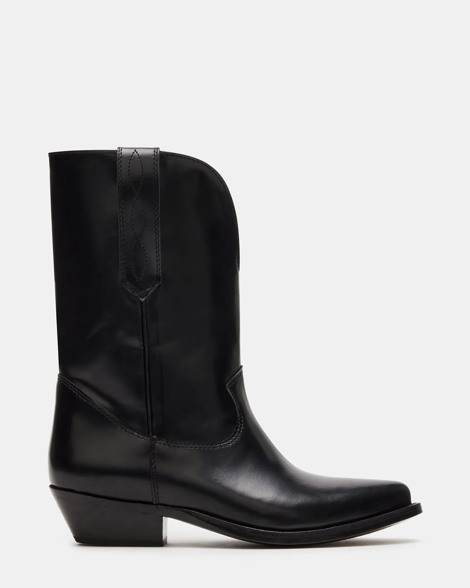 RUMER BLACK BOX Effortless Wear