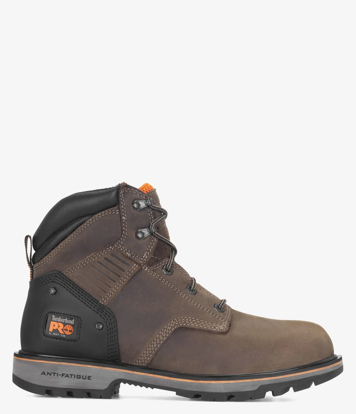 Shopping Lover Zip-up style Timberland PRO Ballast 6" Soft Toe Boot - Men