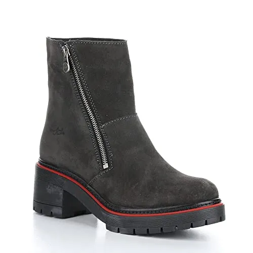 Zap Boot Vent Mesh