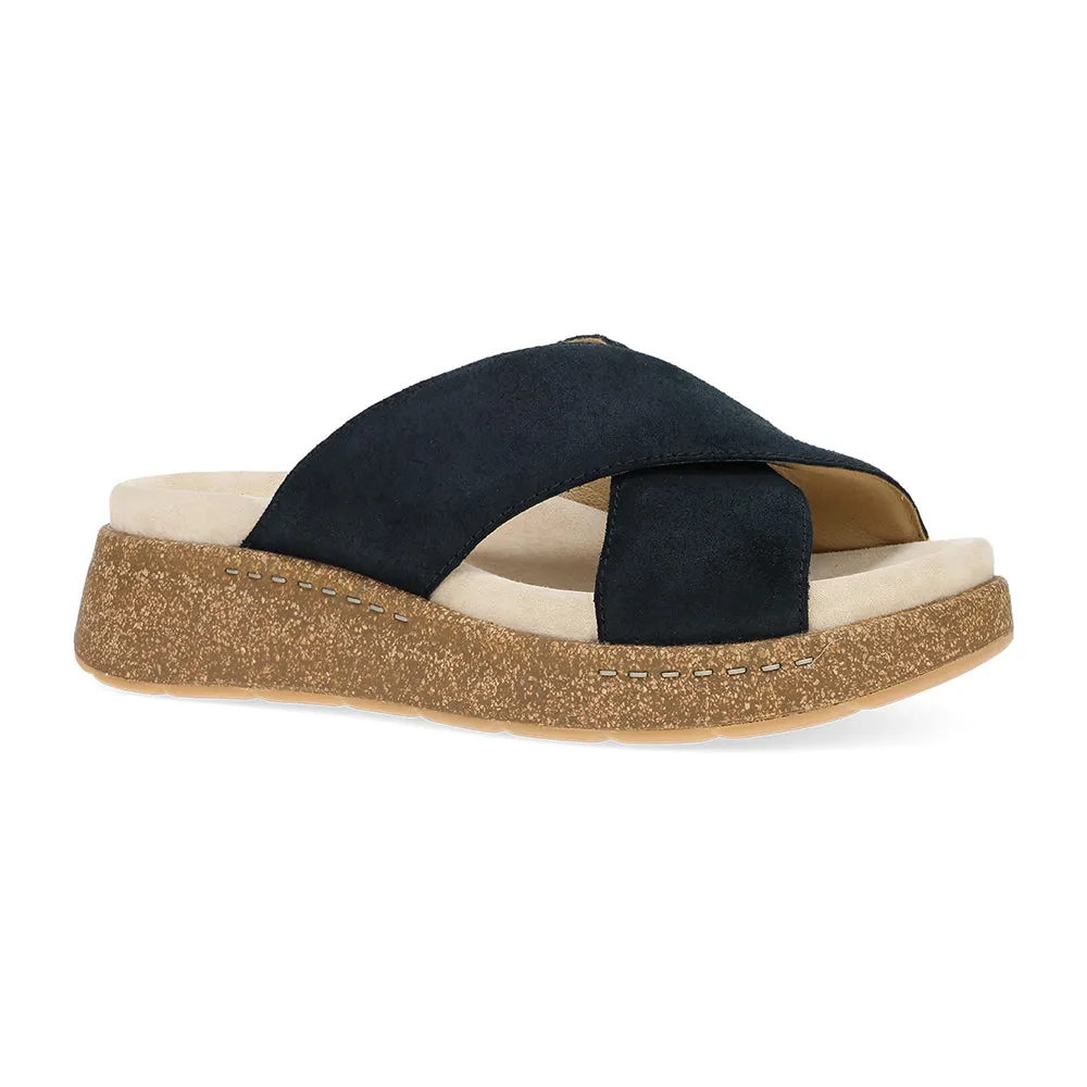 Fashion-forward comfort Light Weight Bridget
