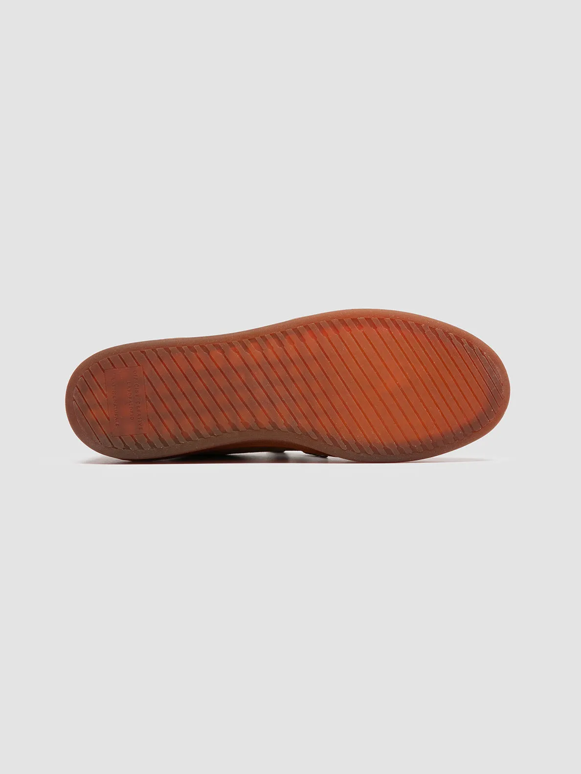 Active Life ASSET 001 - Brown Suede Sneakers