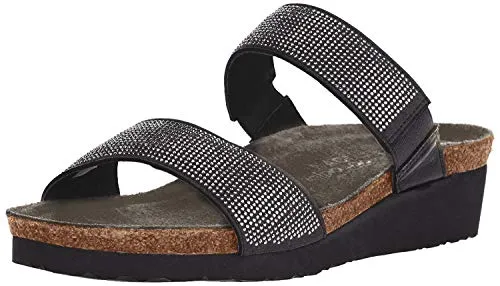 Bianca Sandal Training Run