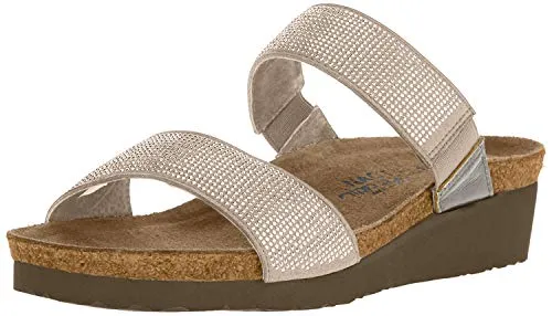 Fashion Active Ultra-soft breathability Bianca Sandal