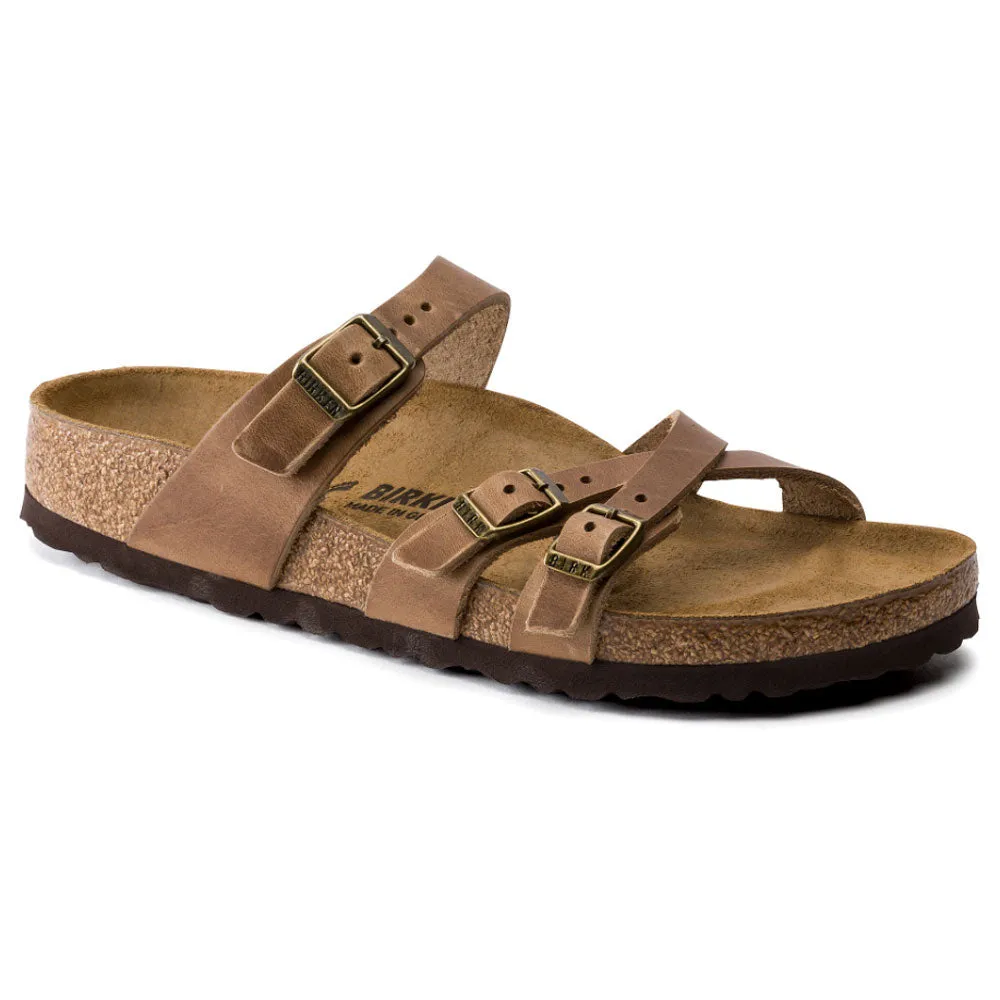 Franca Sandal Regular Walk Friendly