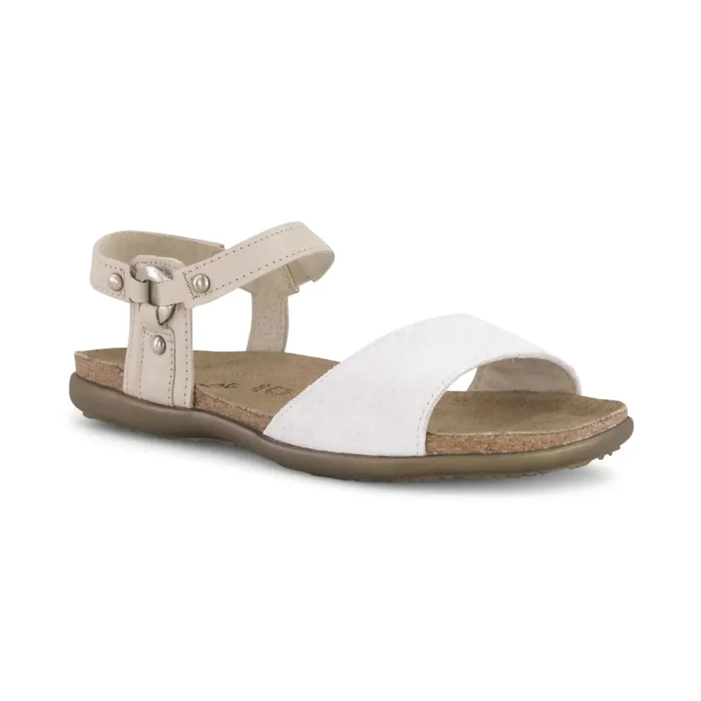 Casual cushioning Foot Hugging Sabrina Sandal