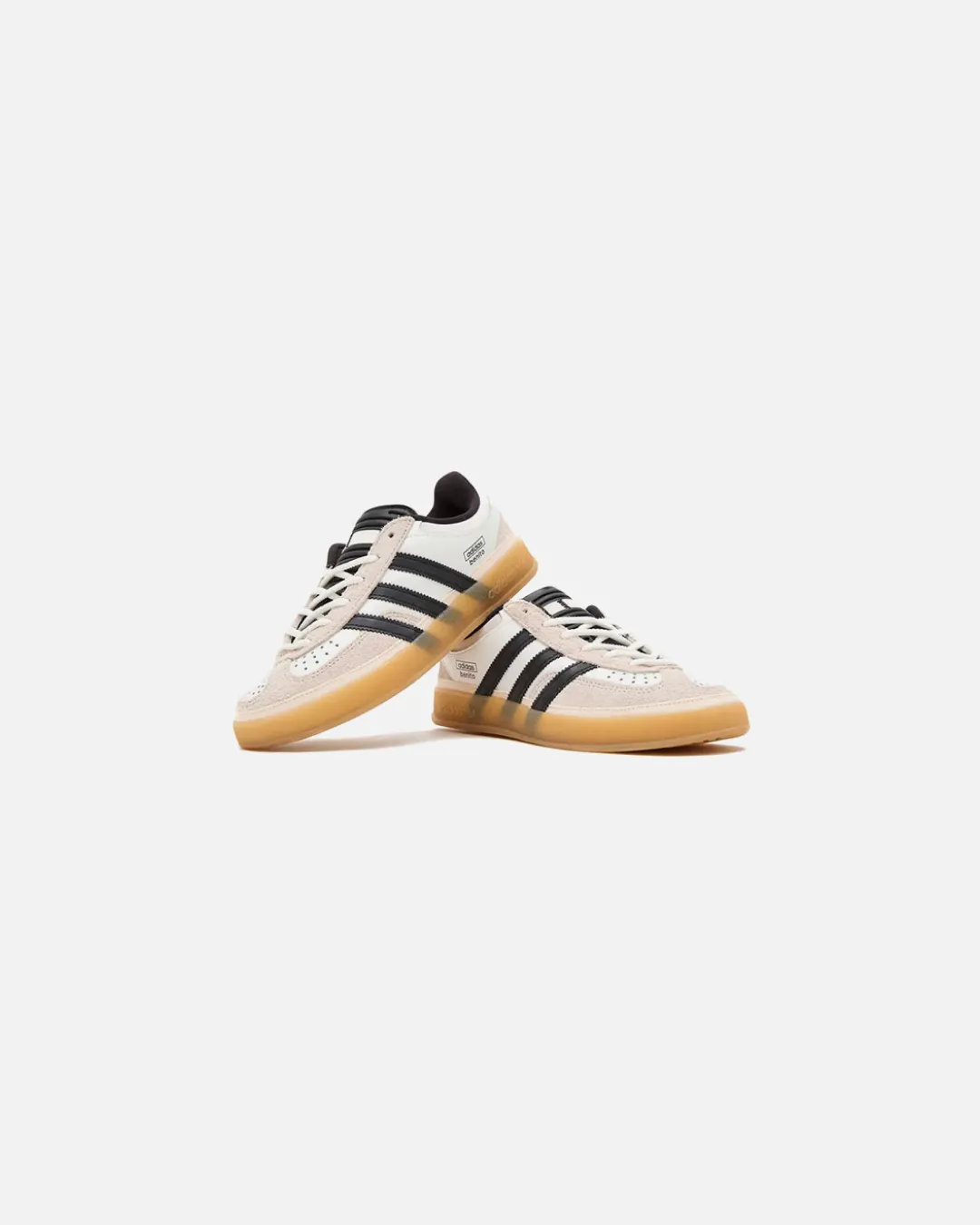 best - selling Bad Bunny x Adidas Gazelle Indoors Off white Sneaker