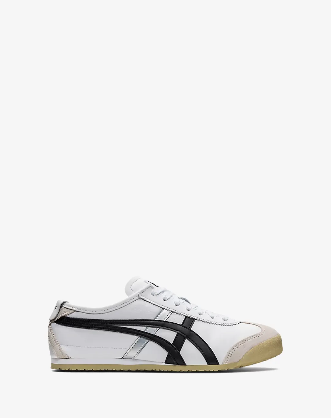 Gym Quick Onitsuka Tiger Mexico 66? "White/Black" Sneakers