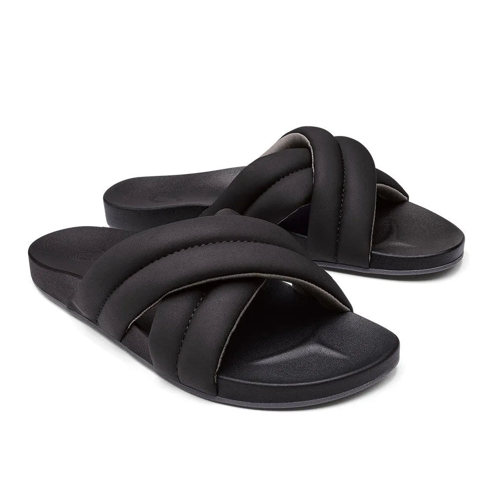 Elevated shock absorption High-performance ease HILA - W