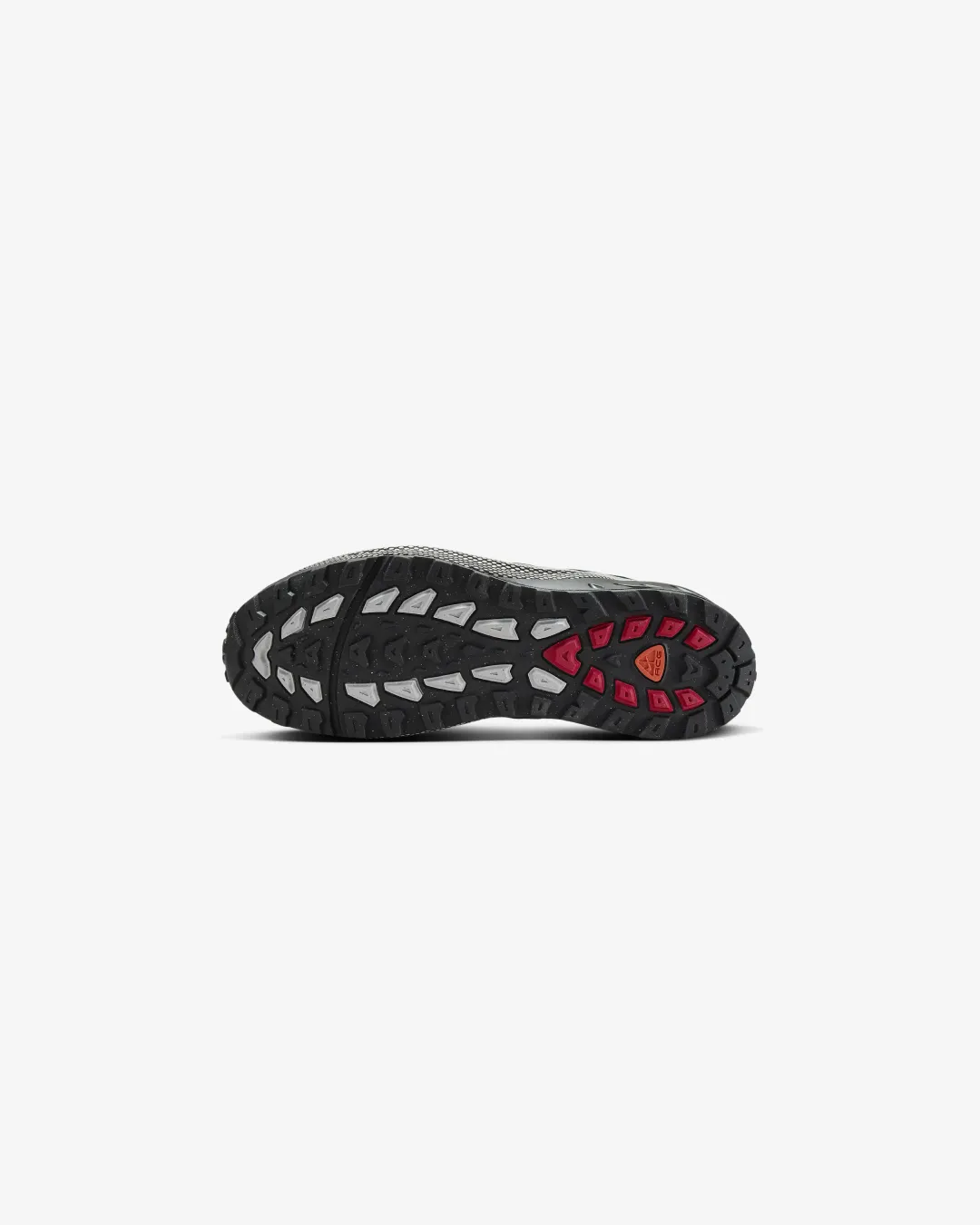 Secure fit Nike ACG Air Exploraid Sneakers