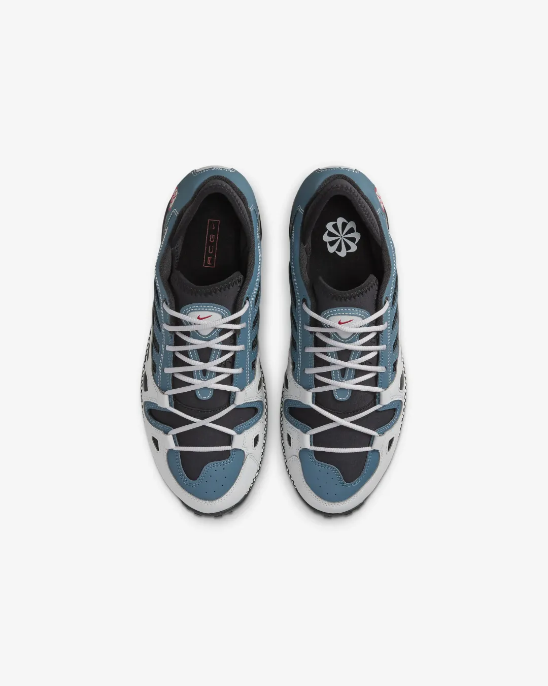 Nike ACG Air Exploraid Sneakers Corner Style Hot Mood