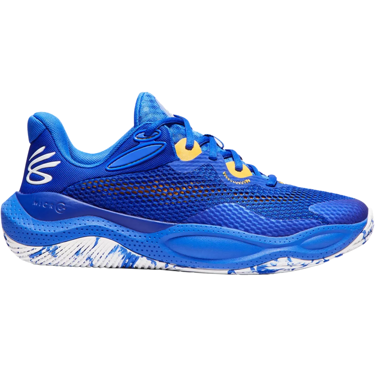 Curry Splash 24 Built For Comfort
