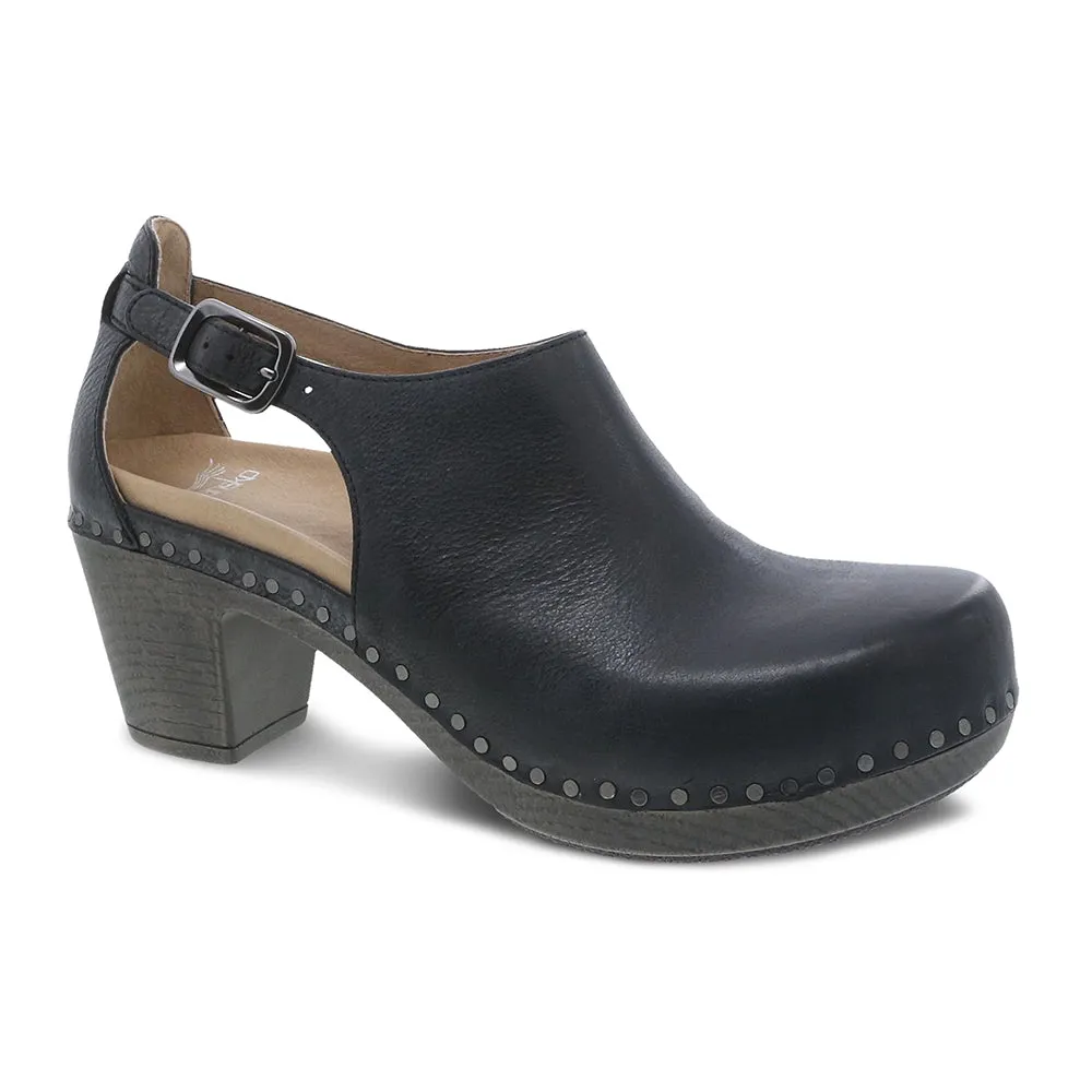 Performance Sole Sassy