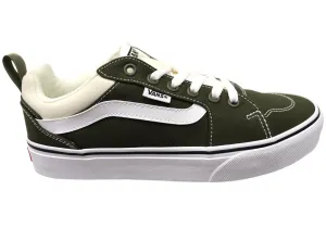 Vans Mens Filmore Comfortable Sneakers Performance Fit Action
