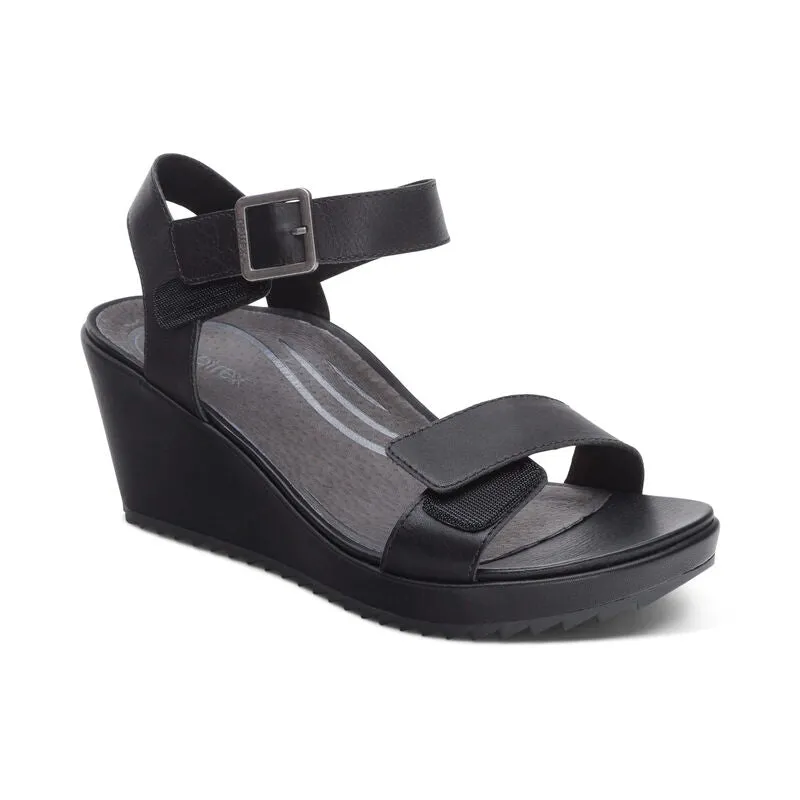 Dynamic Fit Upgraded design Aetrex Andrea SS25