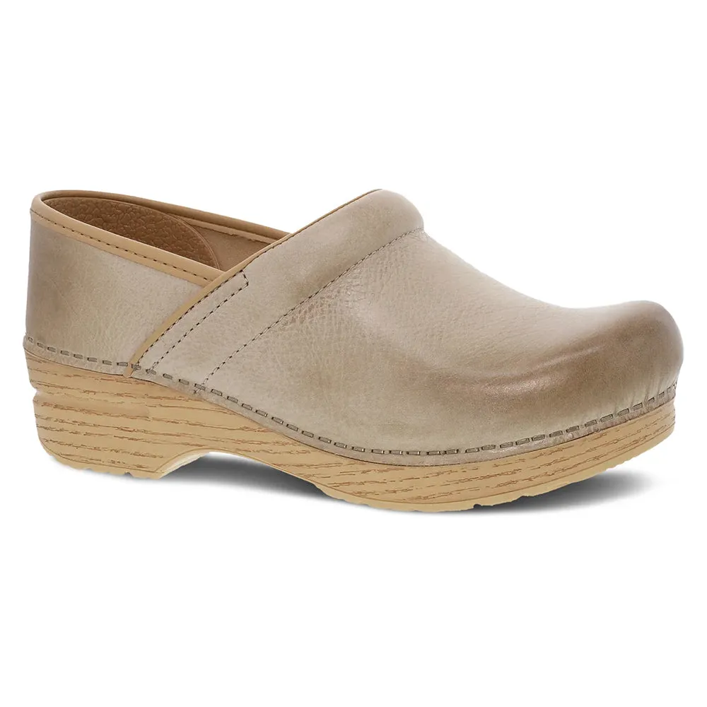 Professional Sand Neutral Base Built-in comfort