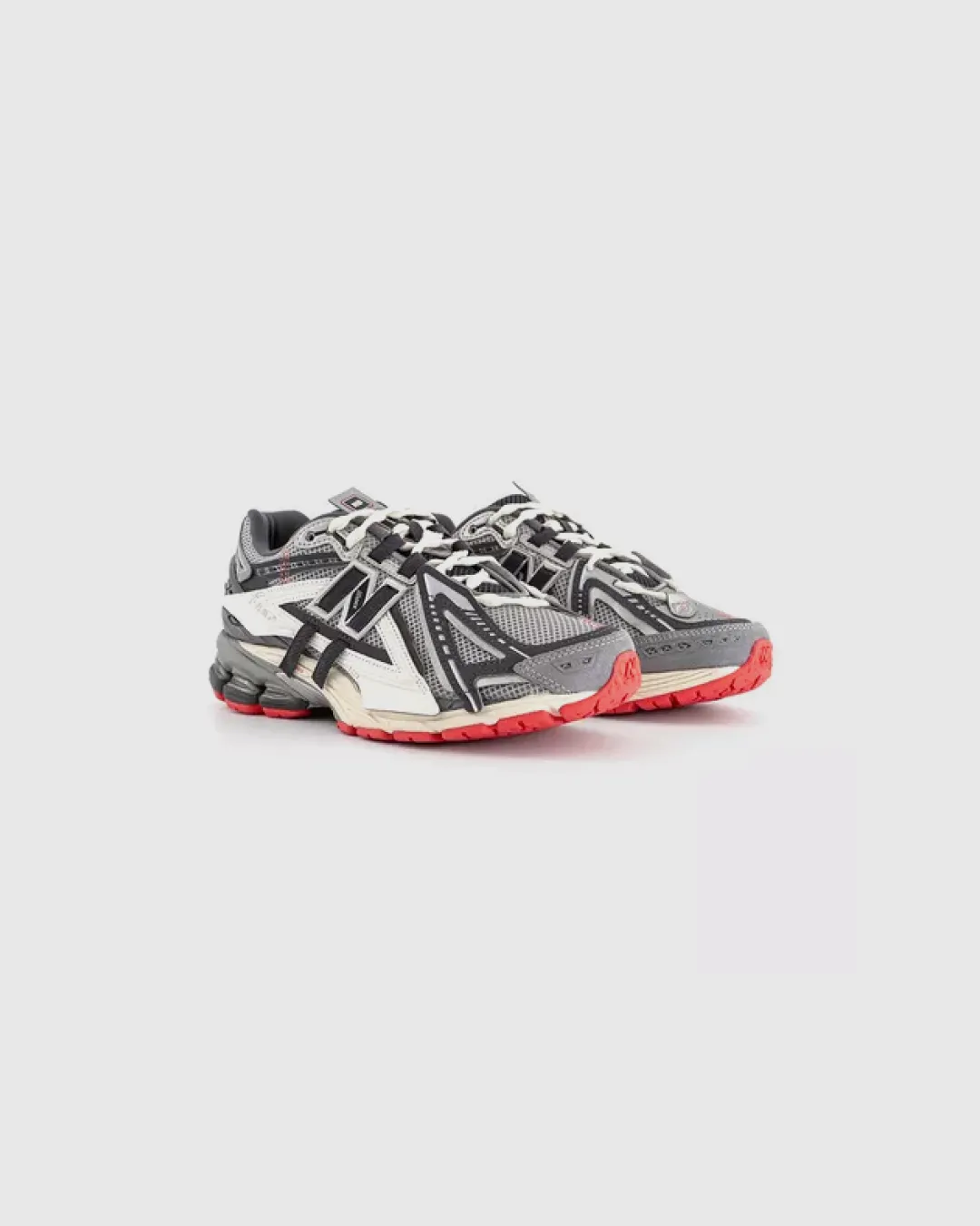 Quick Motion New Balance 1906A Tech Explosion ??Slate Grey Raincloud??