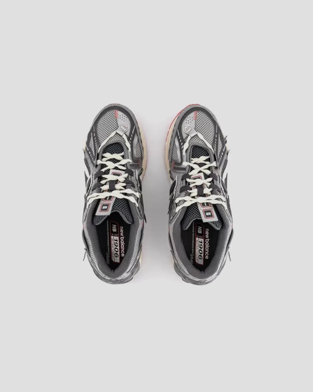 physical activity New Balance 1906A Tech Explosion ??Slate Grey Raincloud??