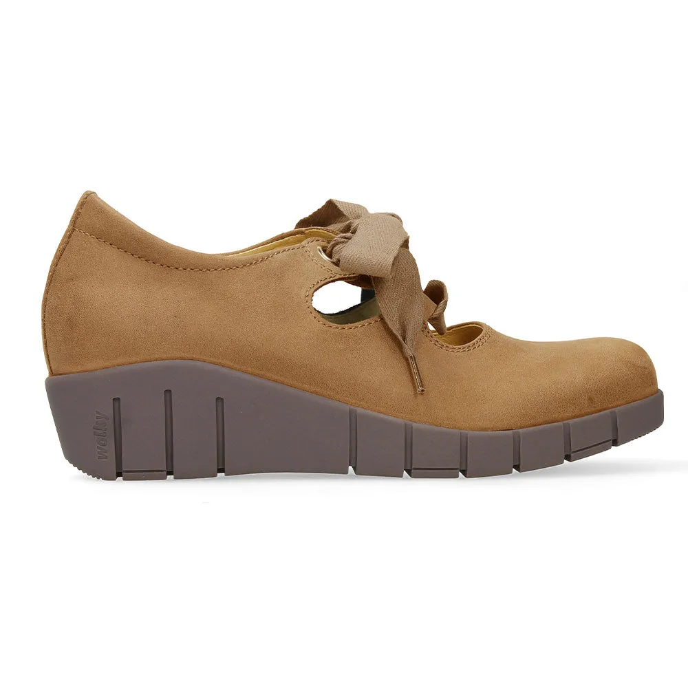 Boston Shoe Maximum touch Fit Comfort