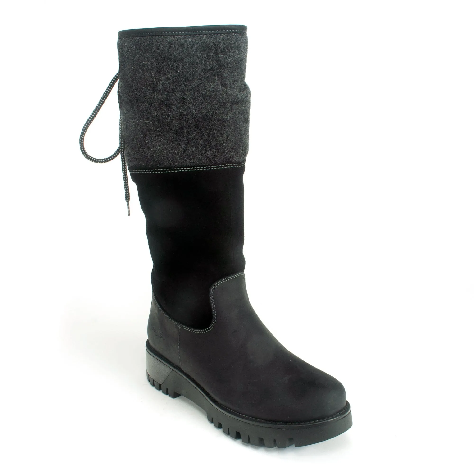 Goose Prima Boot Casual arch Retro-inspired performance
