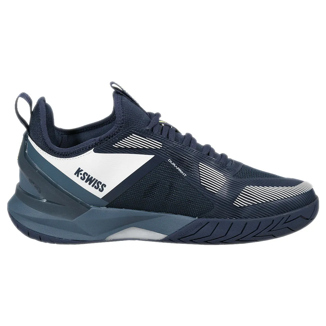 K-Swiss Men's K-Frame Speed Rublo - Naval Academy/Vintage Indigo Move Free