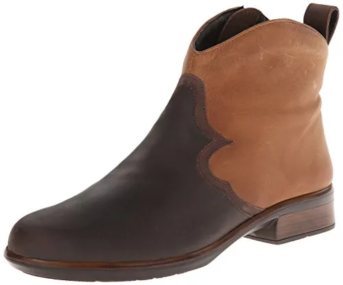 Comfy Step Sirocco Boot (26027)