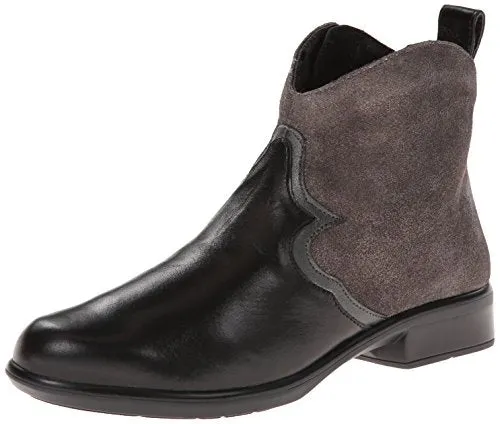 Sirocco Boot (26027) Road Running Effortless Fit
