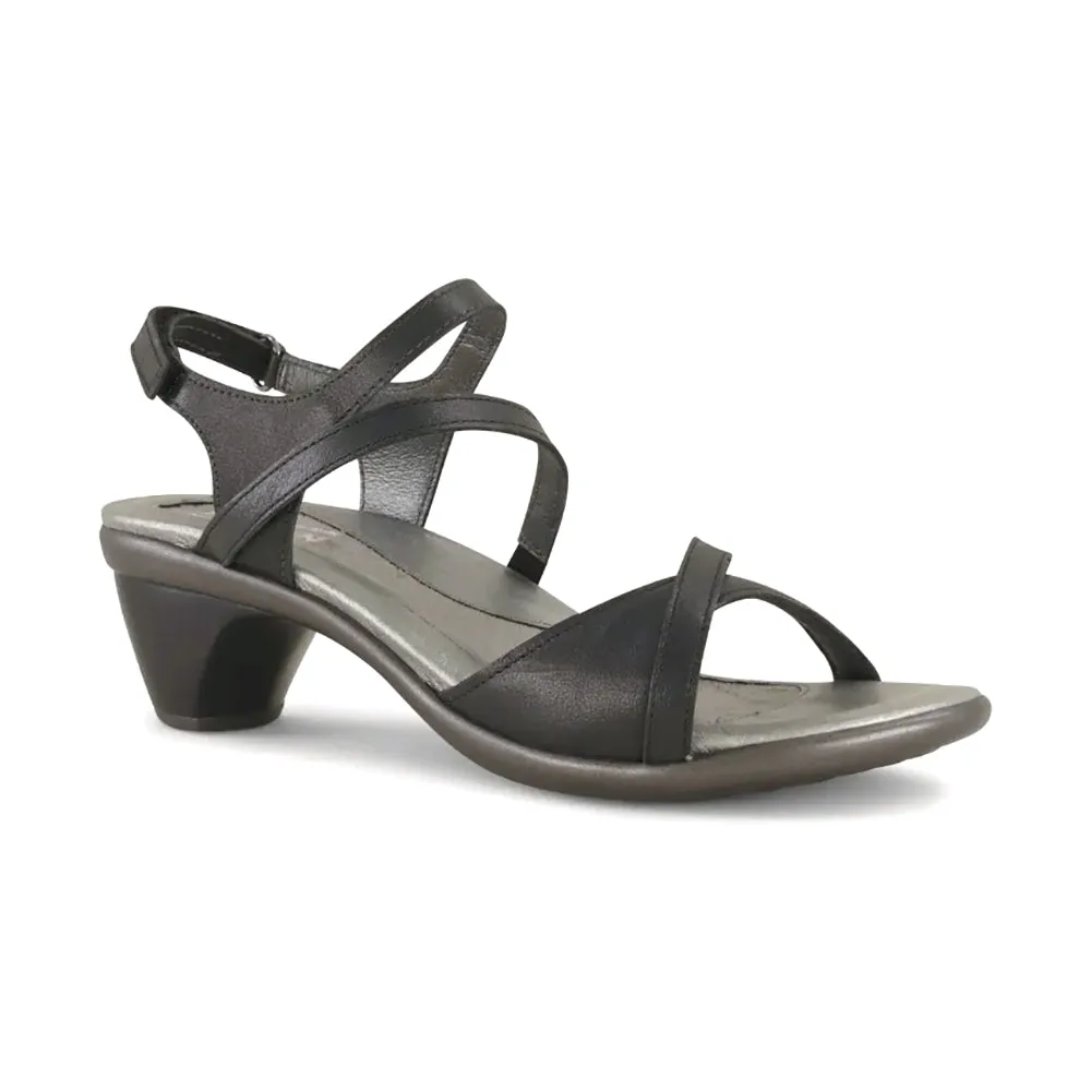 Boosted flair Comfort Wear Limit Kitten Heel (106127)