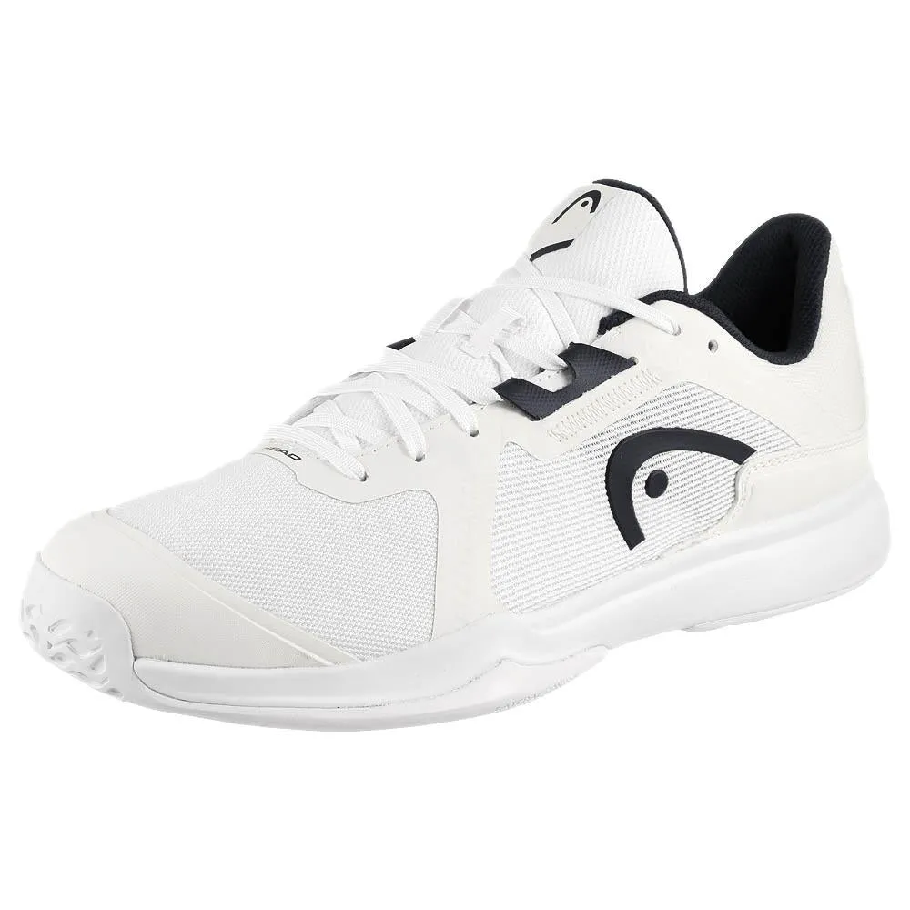 Modern Design Head Men's Sprint Team 3.5 - White/Blueberry