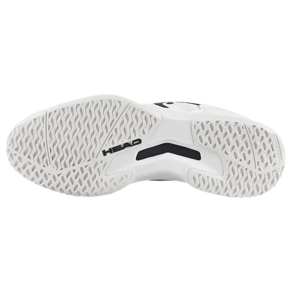 Bounce Sole Head Men's Sprint Team 3.5 - White/Blueberry