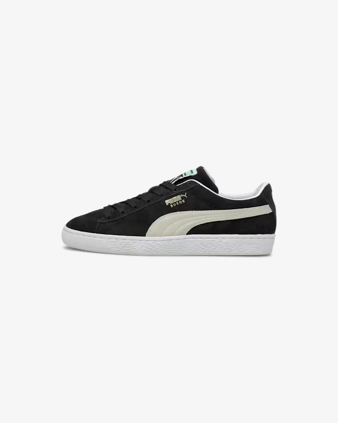 Balance Core Puma Park Lifestyle SD?? Black/White?? Sneakers