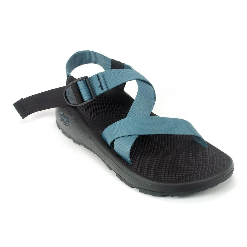 Men's Z/Cloud Sandal Pure Black