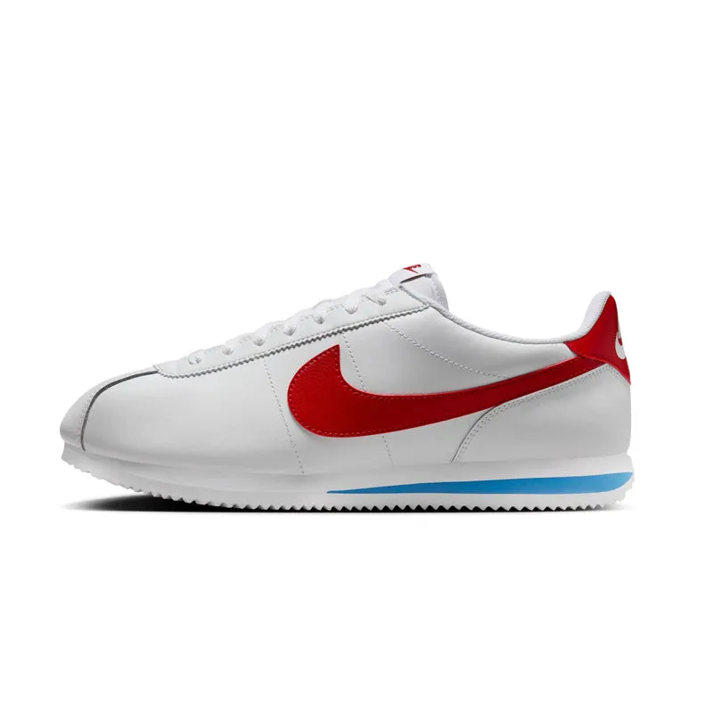 least spring Plain NIKE CORTEZ