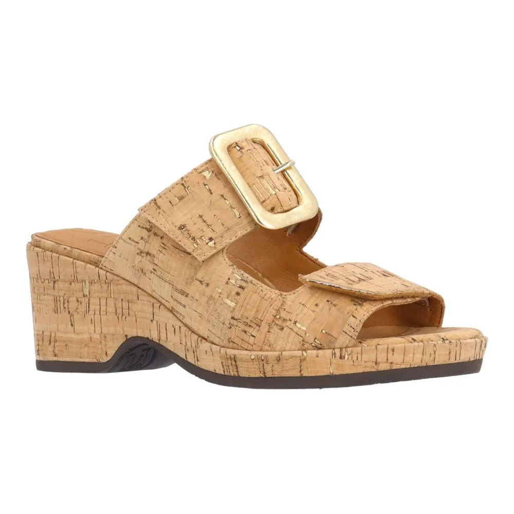 Minetta Non-marking sole Smart Choice