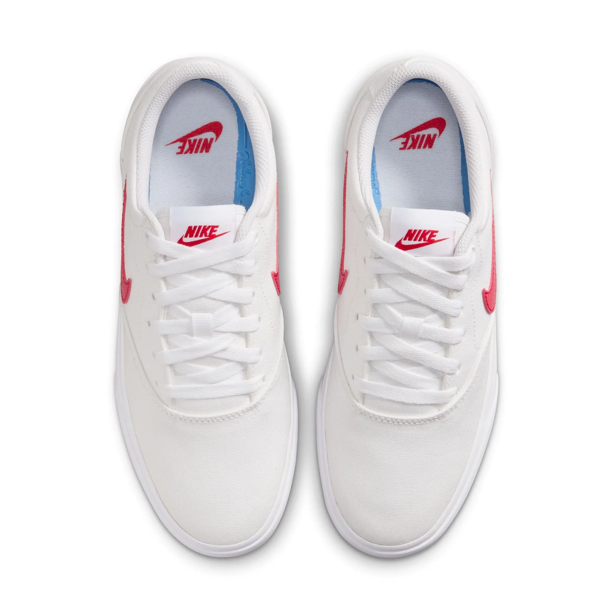 W NIKE CHARGE CNVS Comfort Fit