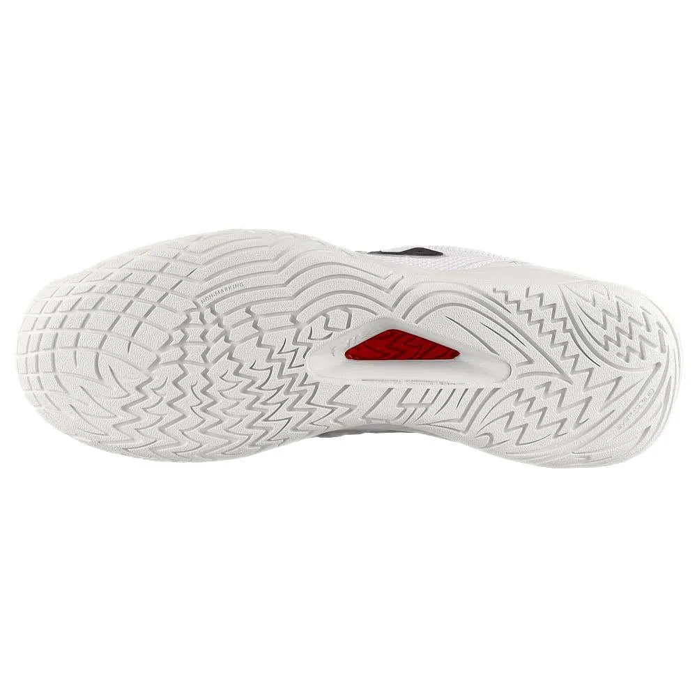 Sport Fashion Gym-Ready Fila Women's Axilus 3 - White/Fila Navy