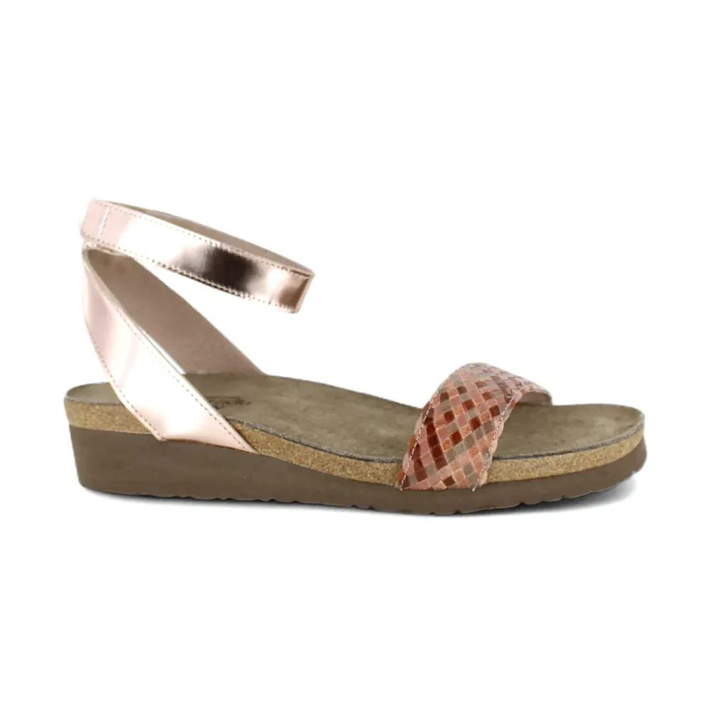 Luxurious Comfort Performance Mode Abbie Sandal