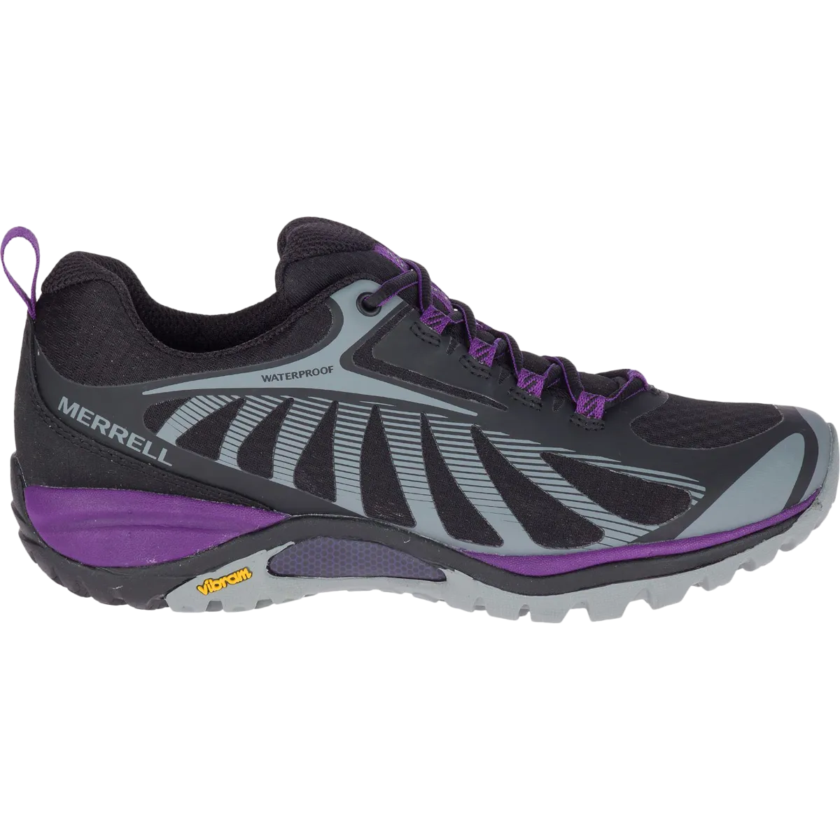 Mountain Grip Trail Warrior Women's Siren Edge 3 Waterproof