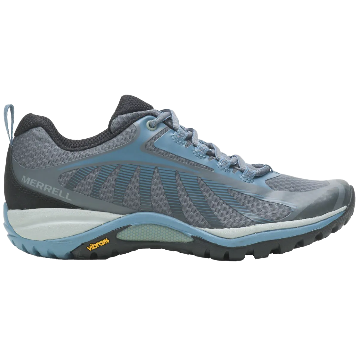 Women's Siren Edge 3 Wide Back Trail