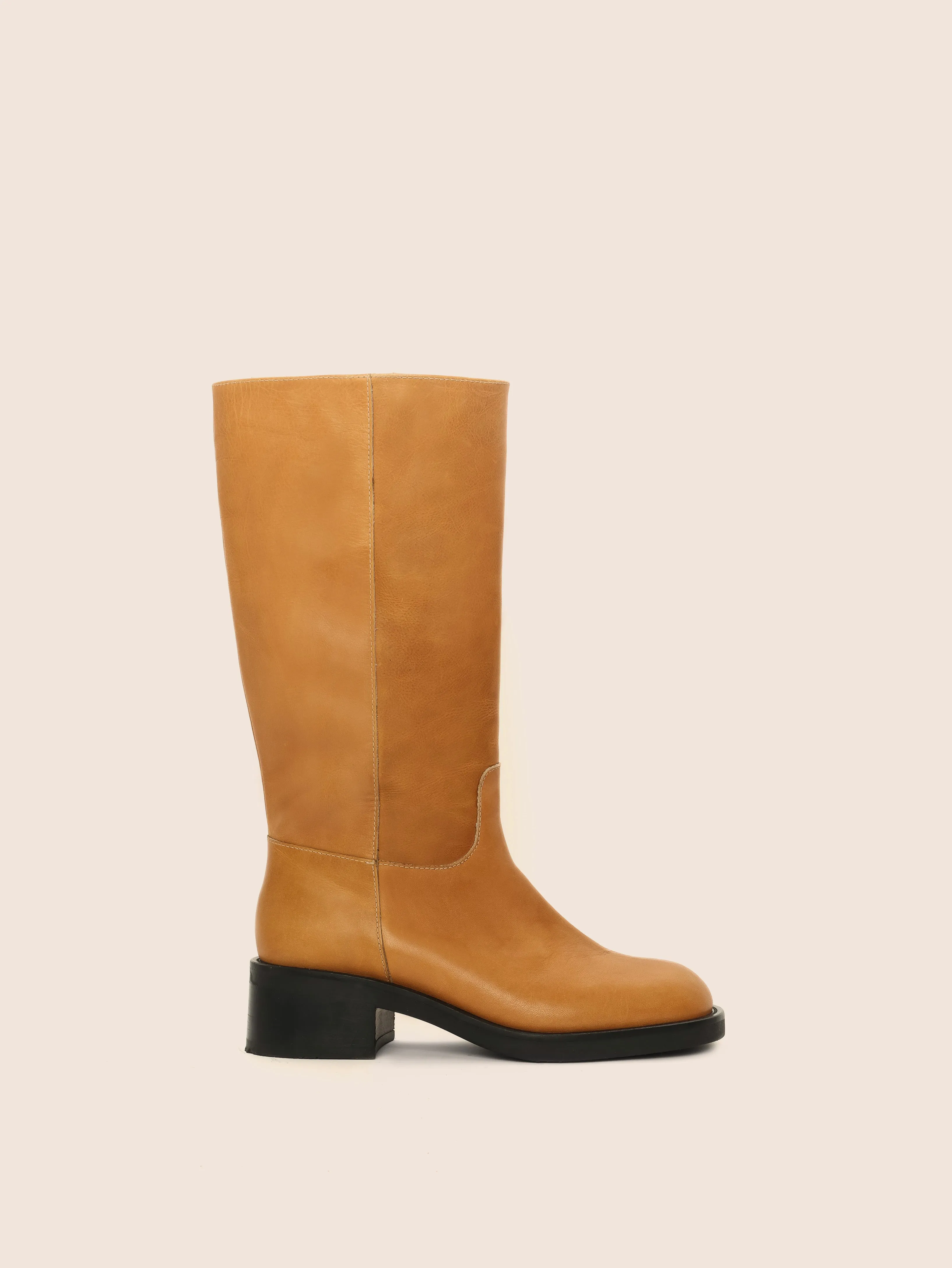 Lucca Dijon Boot Anti-Slip Sole