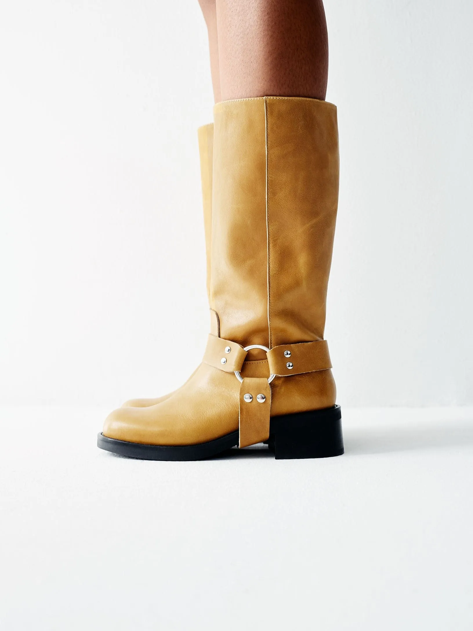 Hard Terrain Daily Commuter Lucca Dijon Boot