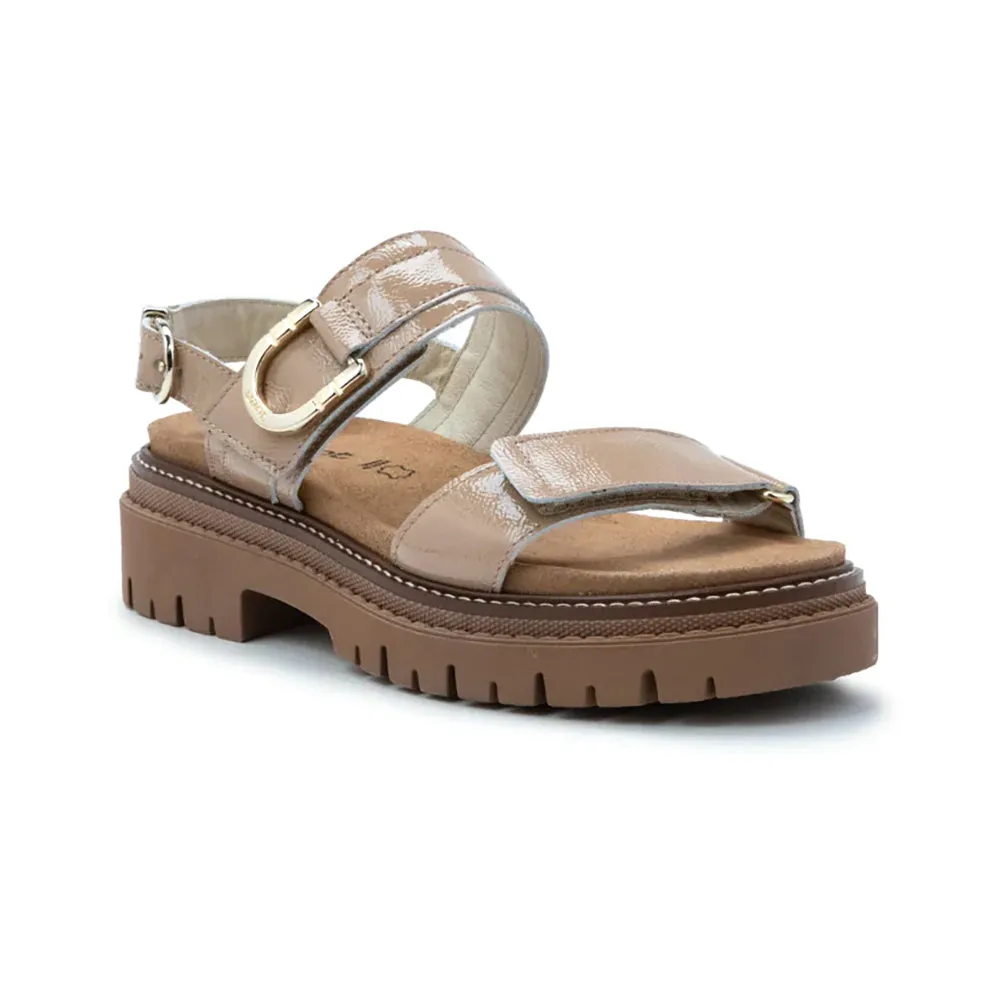 Flexible Wear Trinity Sandal