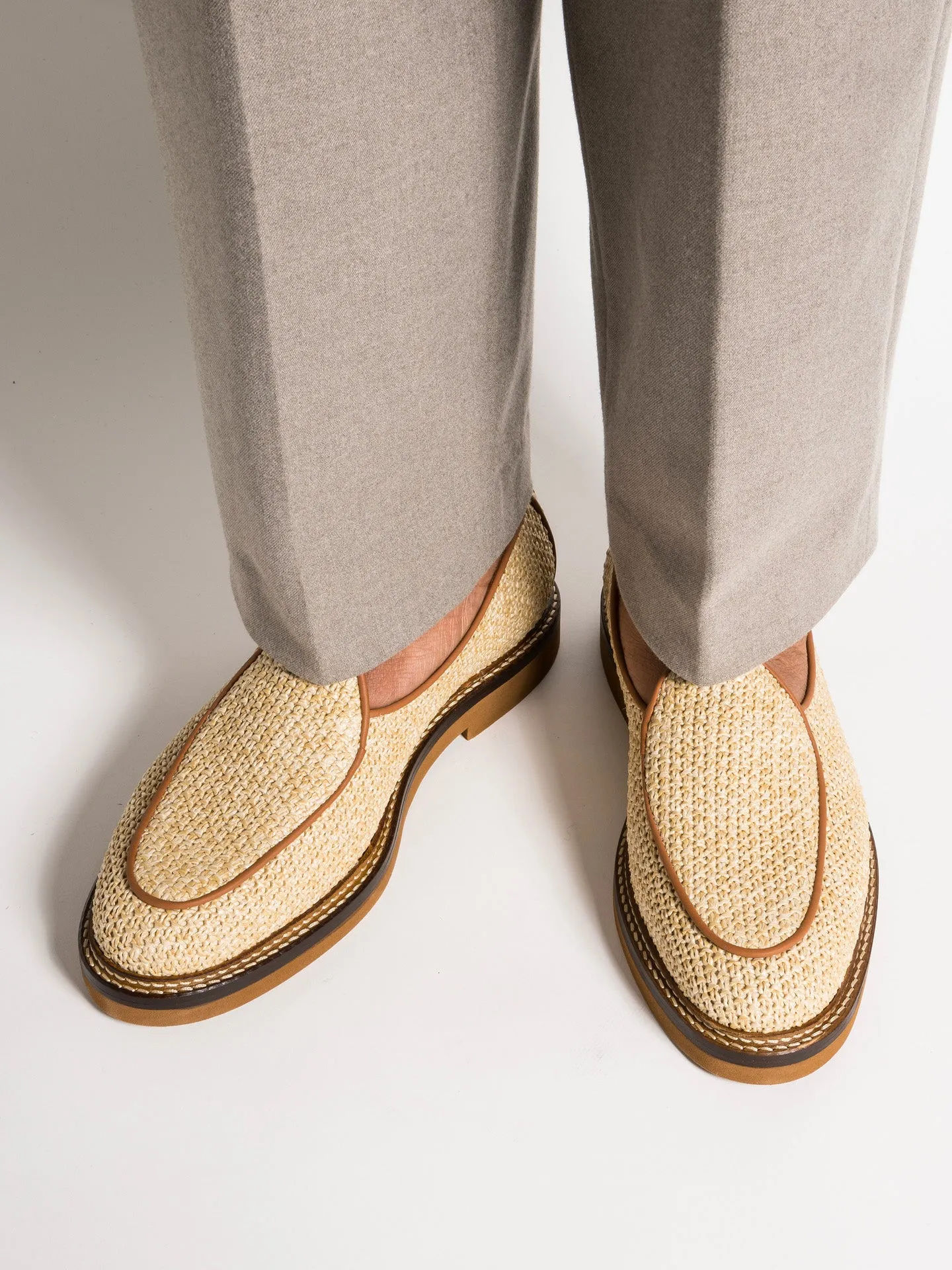 Market Tour LEX RAFFIA