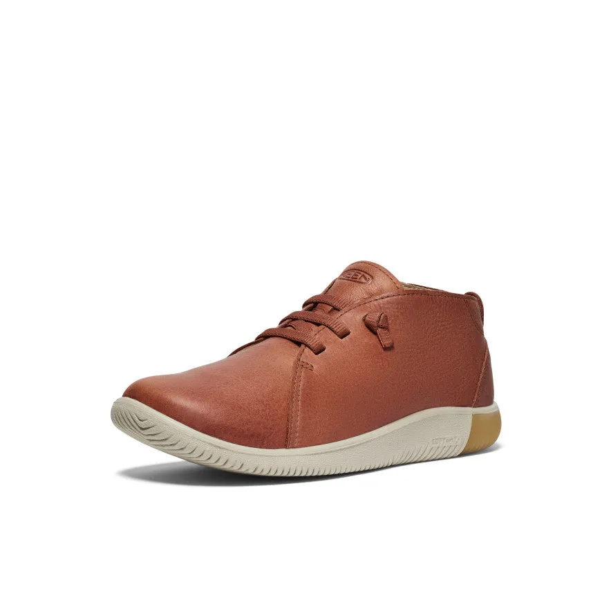Men's KNX Chukka  |  Tortoise Shell/Plaza Taupe Neutral design